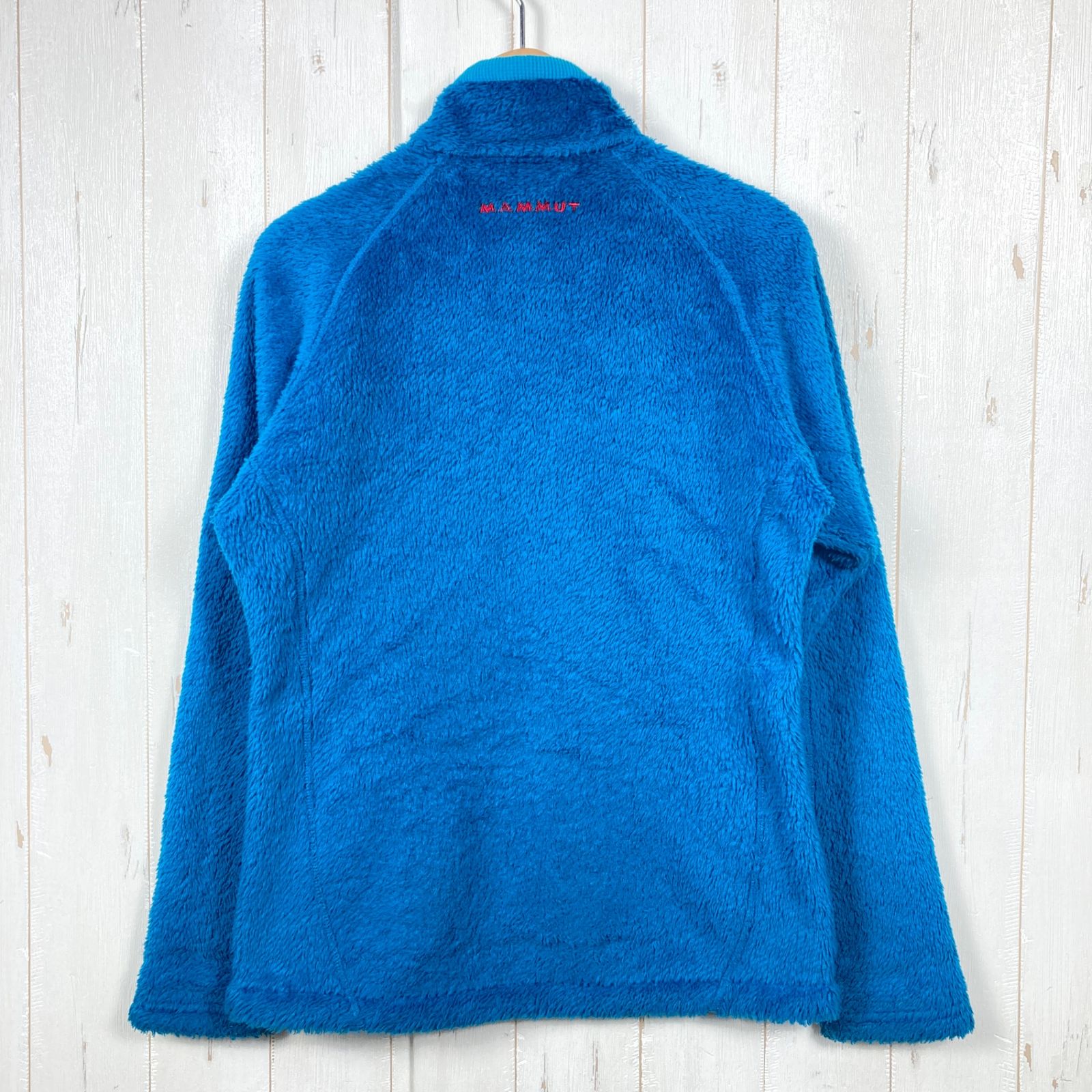 Women s ブルー系 Mammut マムート サーマルプロ ゴブリン ジャケット Thermal Pro Globalin Jacket ポリエステル ウェア トップス アウター フリース ポーラテック サーマル