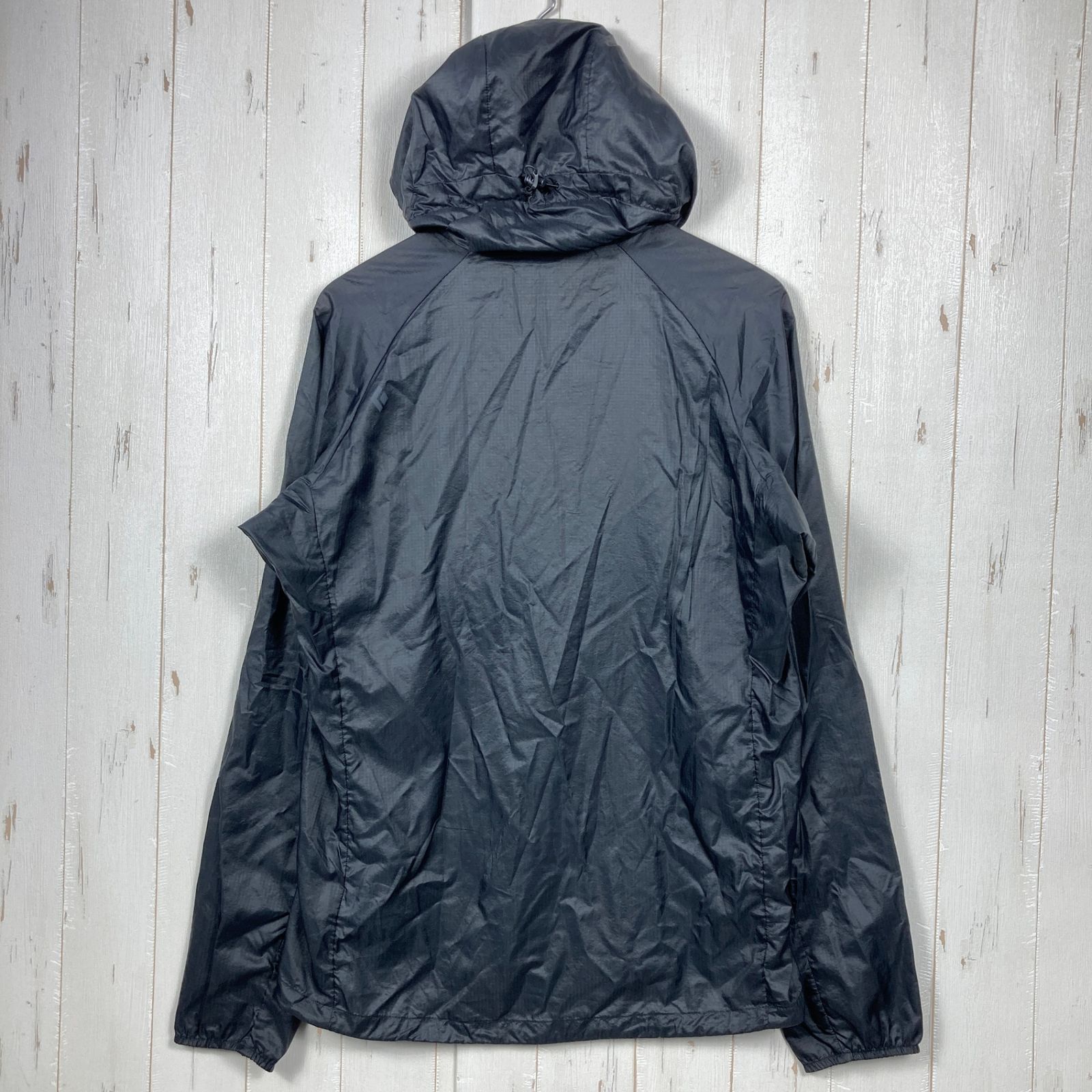 Men s M ブラック系 Black Diamond ブラックダイヤモンド ディスタンス ウィンドシェル Distance Wind Shell ナイロン ウェア トップス アウター ジャケット z 0005399