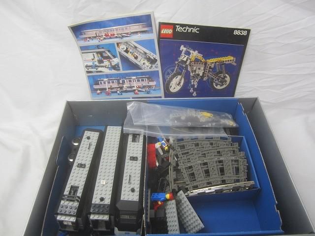 品 ホビー LEGO レゴブロック システム SYSTEM 4558