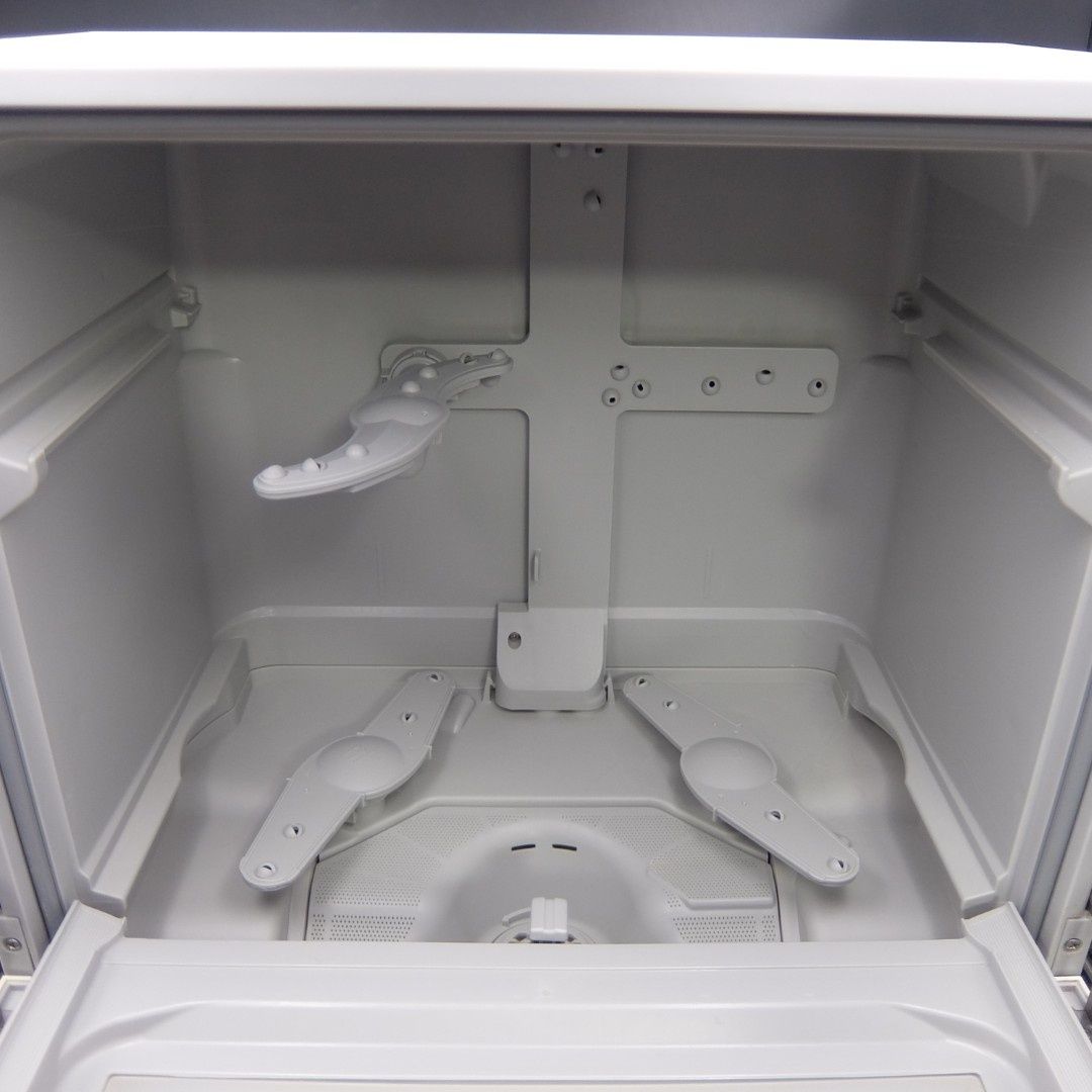  パナソニック NP TH 1 W ホワイト 食器洗い乾燥機 5人分 食器洗い乾燥機 食洗機