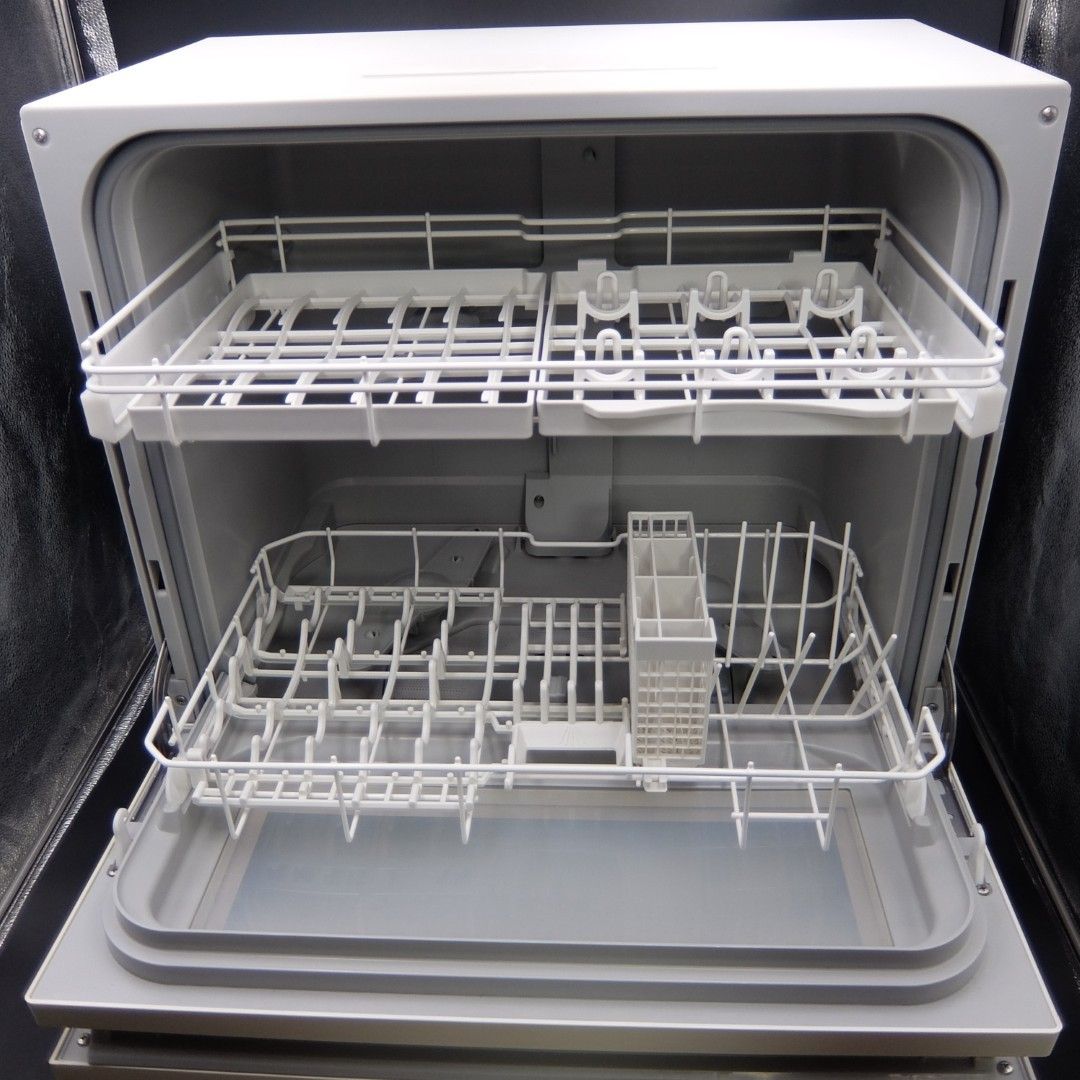 食器洗い乾燥機 5人分