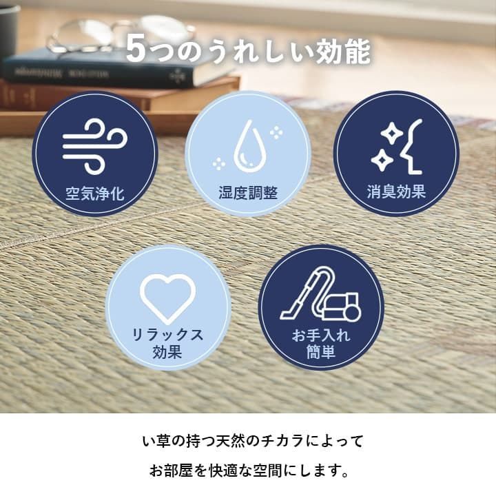 カーペット リンク