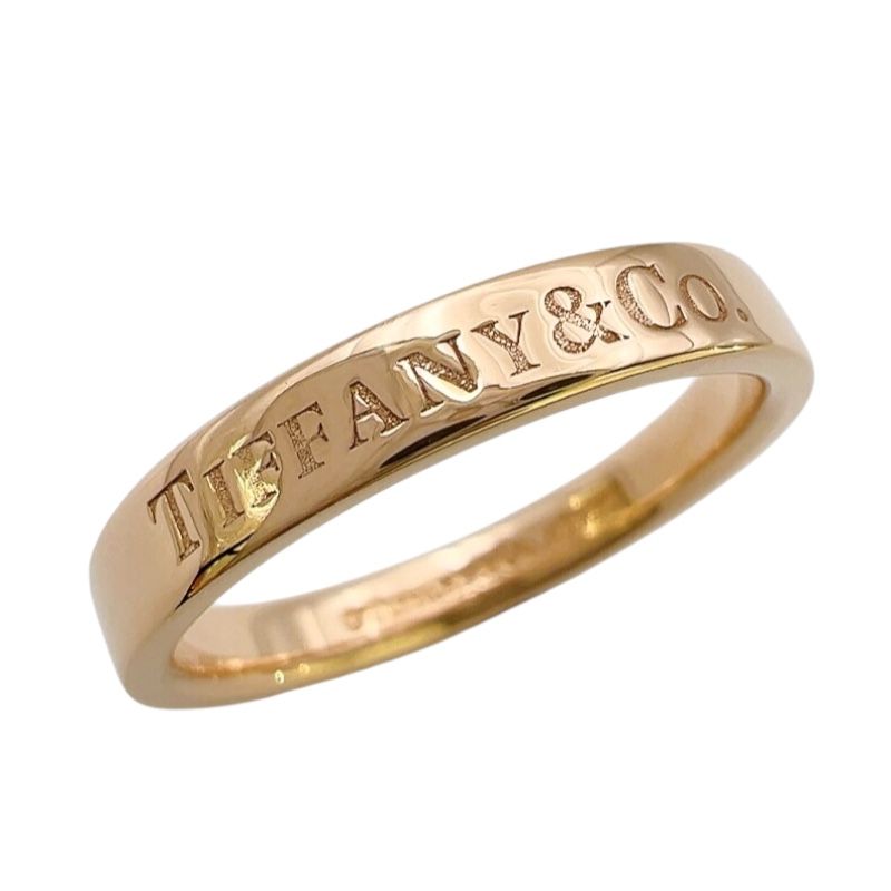 ピンクゴールド 750PG