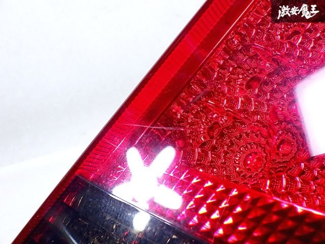 Stellar V ステラファイブ MH23S ワゴンR スティングレー フルLED