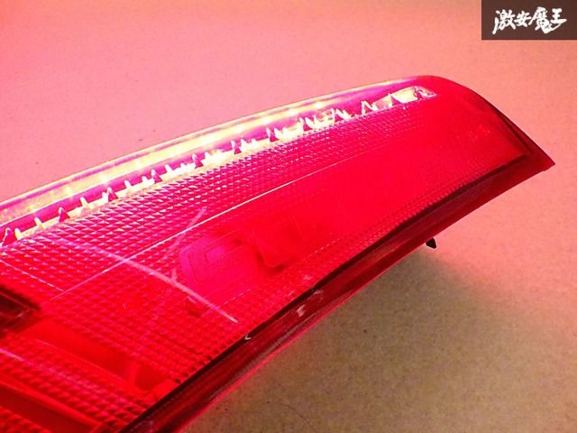 Stellar V ステラファイブ MH23S ワゴンR スティングレー フルLED