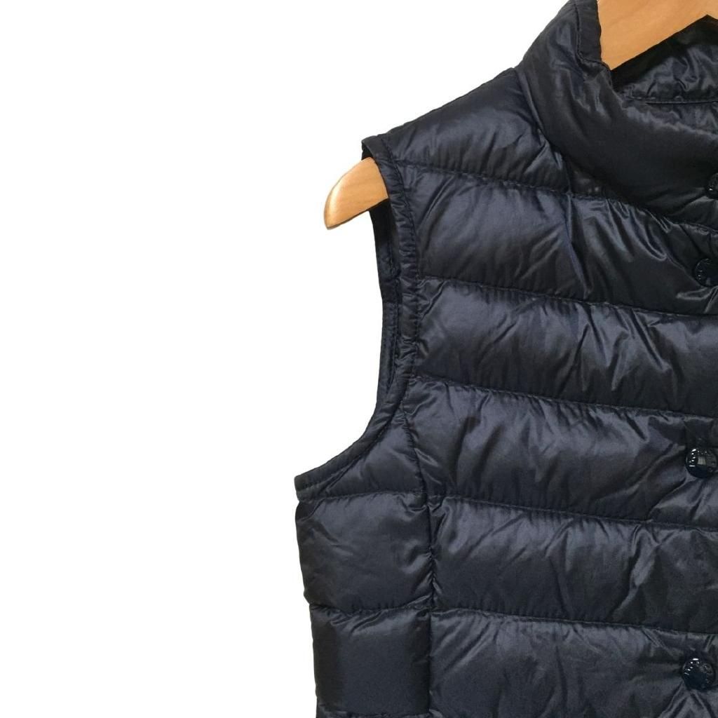 MONCLER ダウン 130 cm ベスト ブルゾン モンクレール み 478149