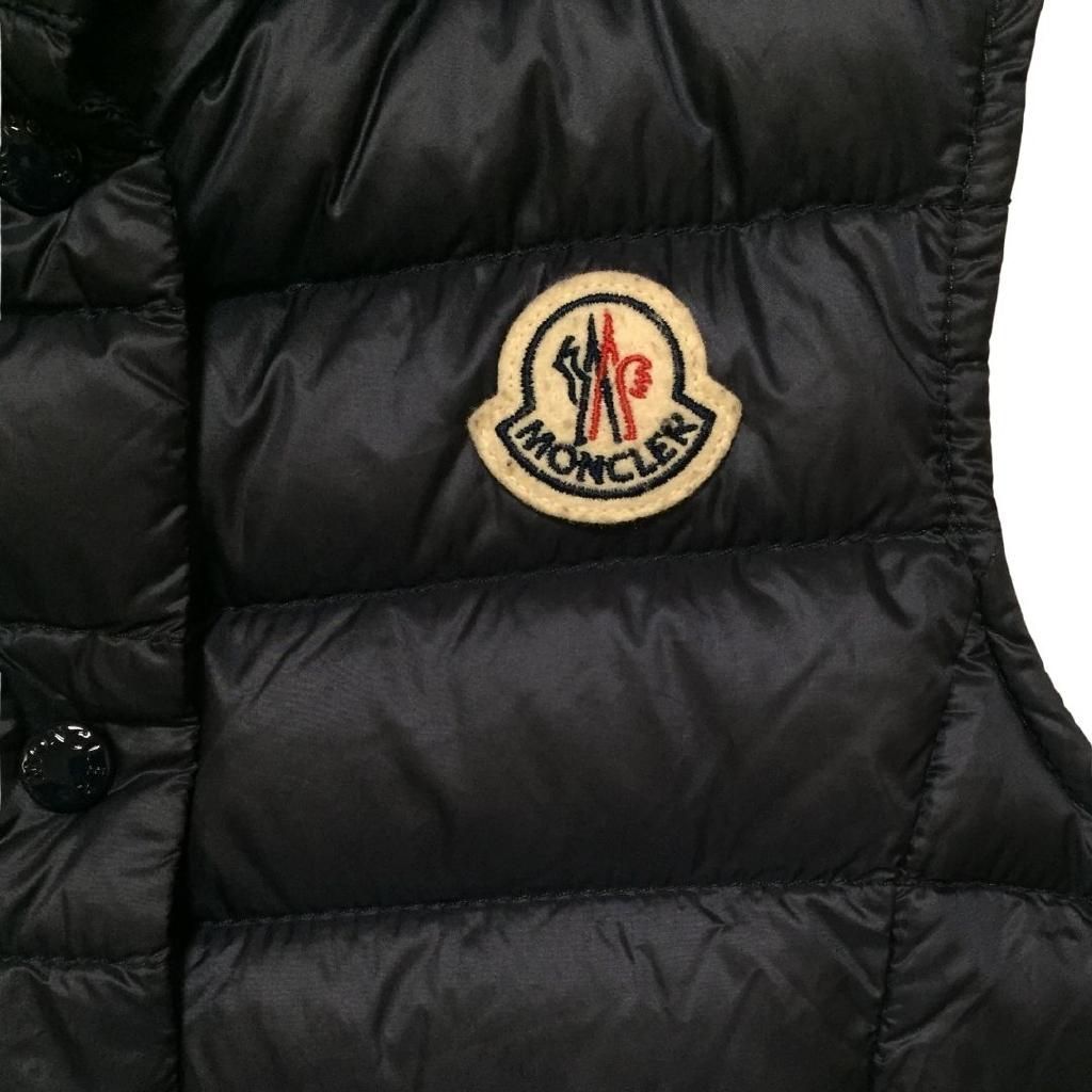 MONCLER ダウン