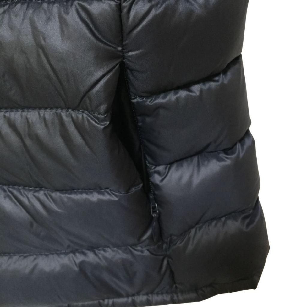 ブルゾン モンクレール