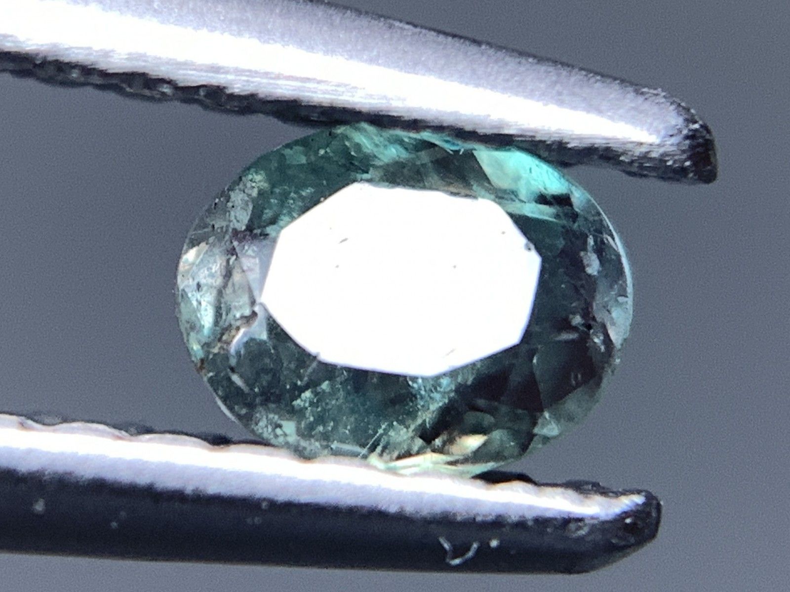 天然 0.351ct
