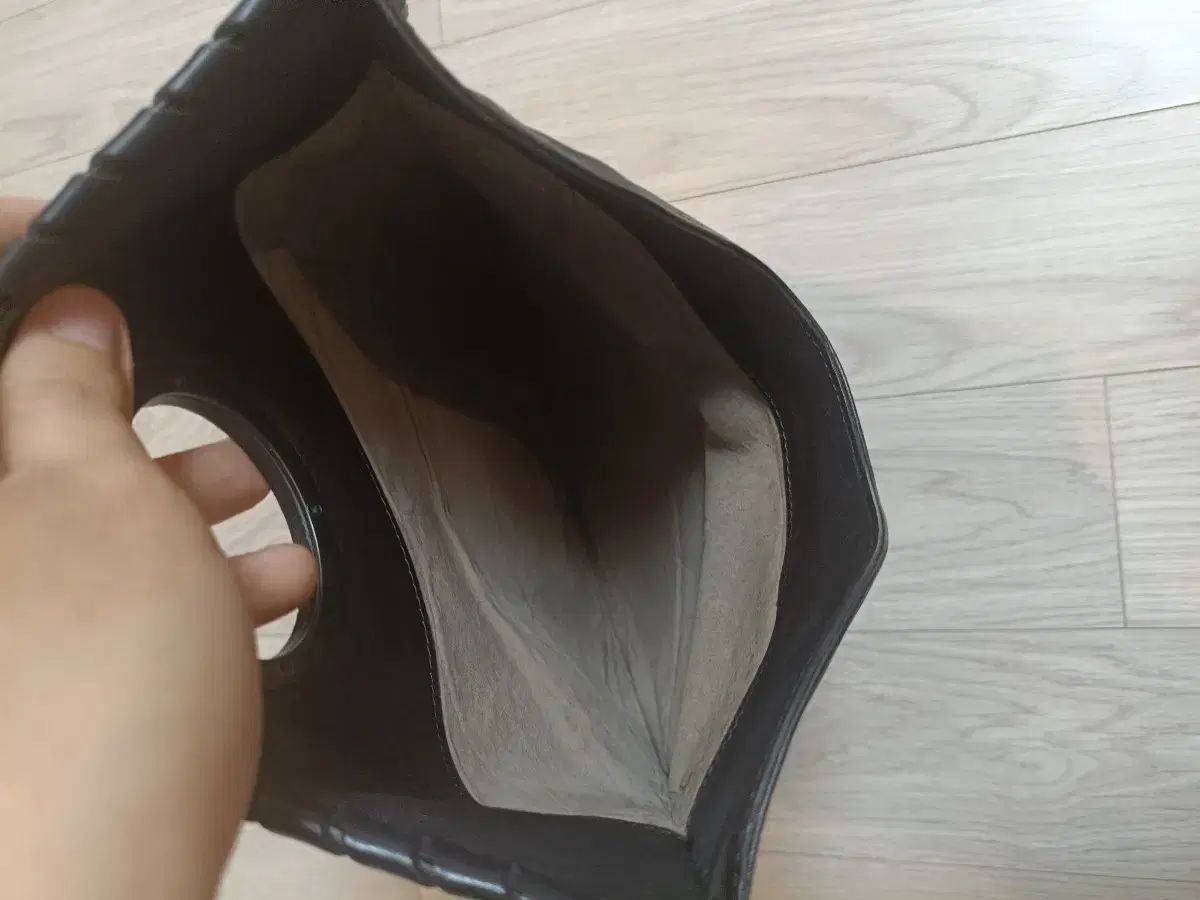 クラッチバッグ