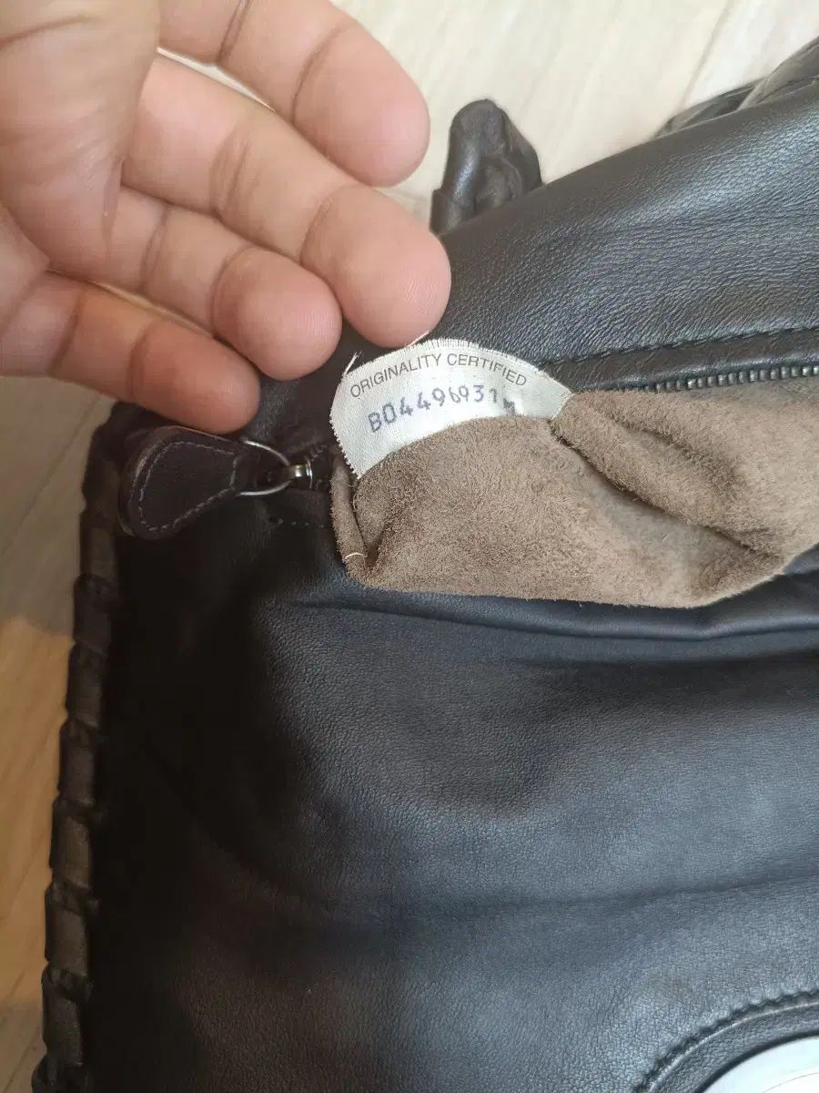 クラッチバッグ