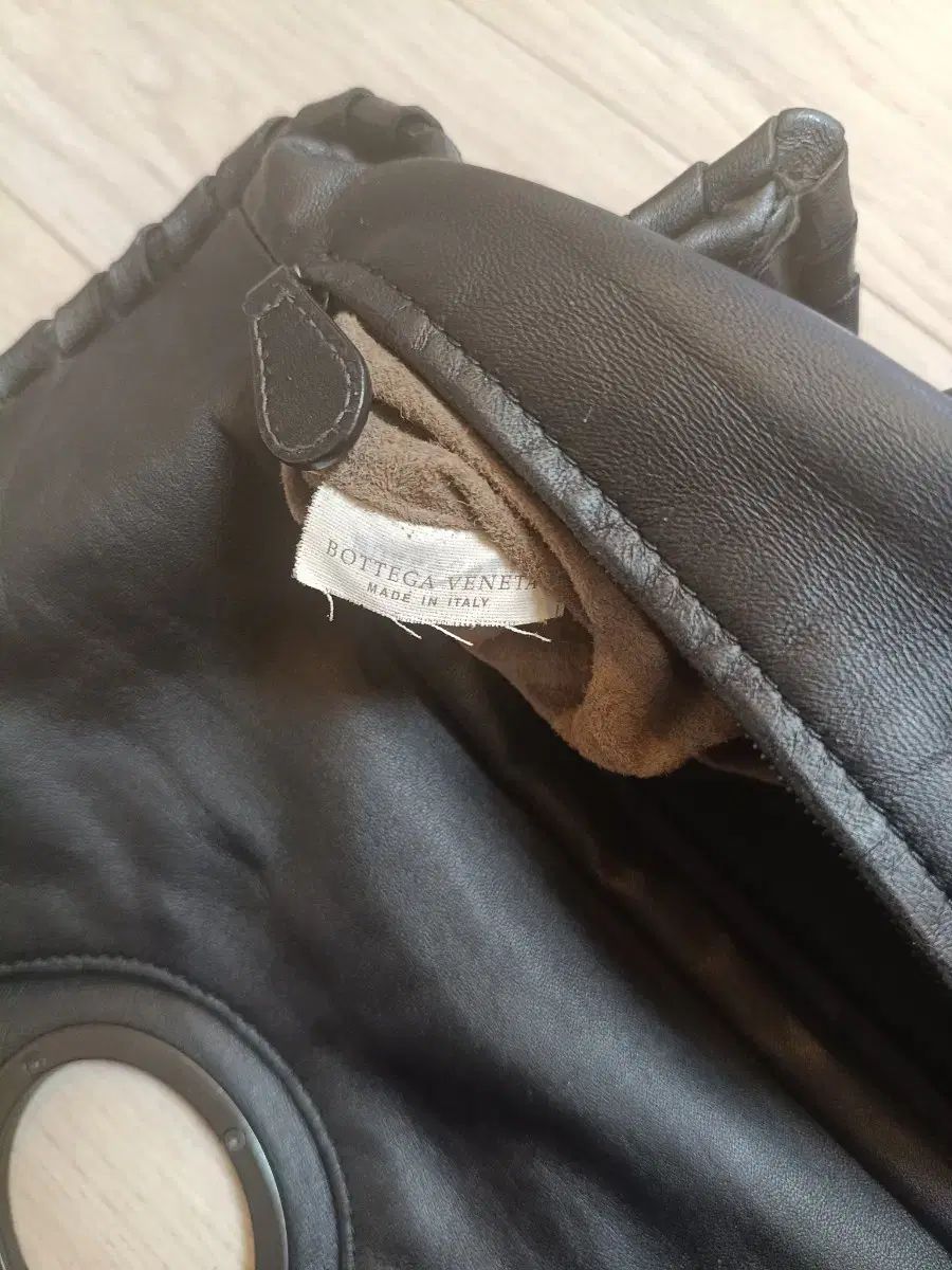 クラッチバッグ