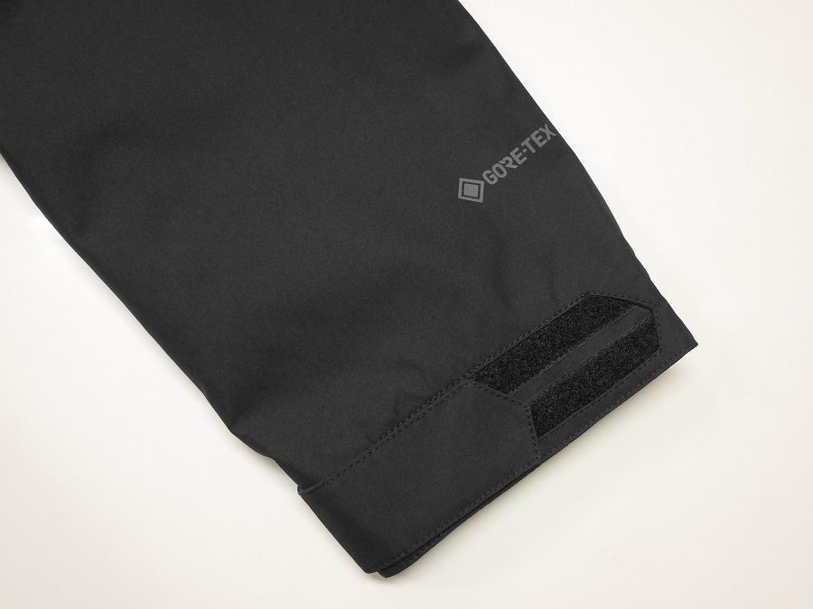 ゴアテックス ジャケット
