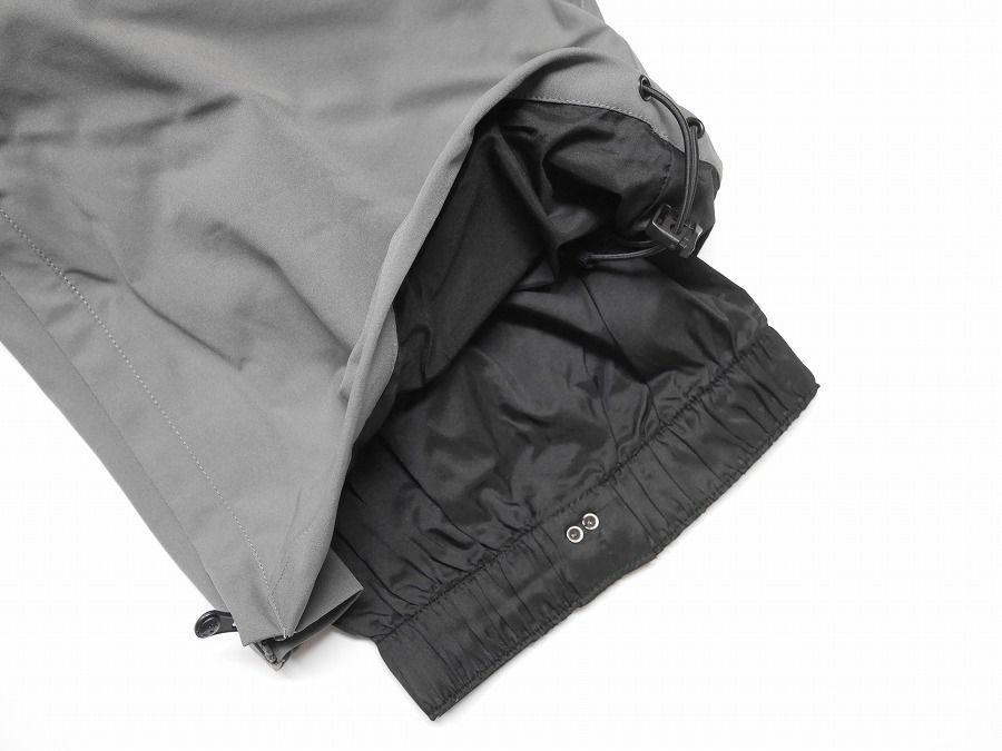 26 ThirtyTwo BLAHZAY CARGO PANT - Mサイズ CHARCOAL スノーボード ウェア カーゴパンツ スノーシュー ウェア(男性用) 