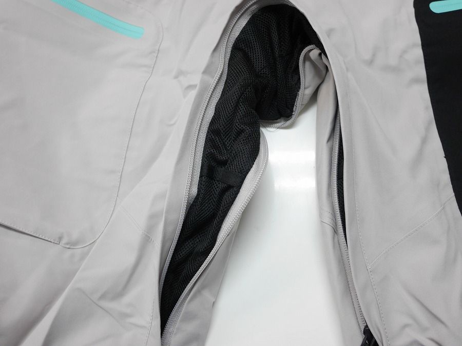  26 ThirtyTwo TM RECYCLED PANT - Mサイズ CEMENT スノーボード ウェア パンツ ウェア(男性用) スノーボード