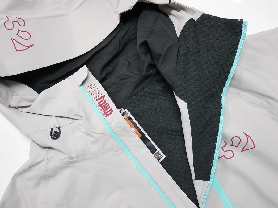スノーボード ウェア