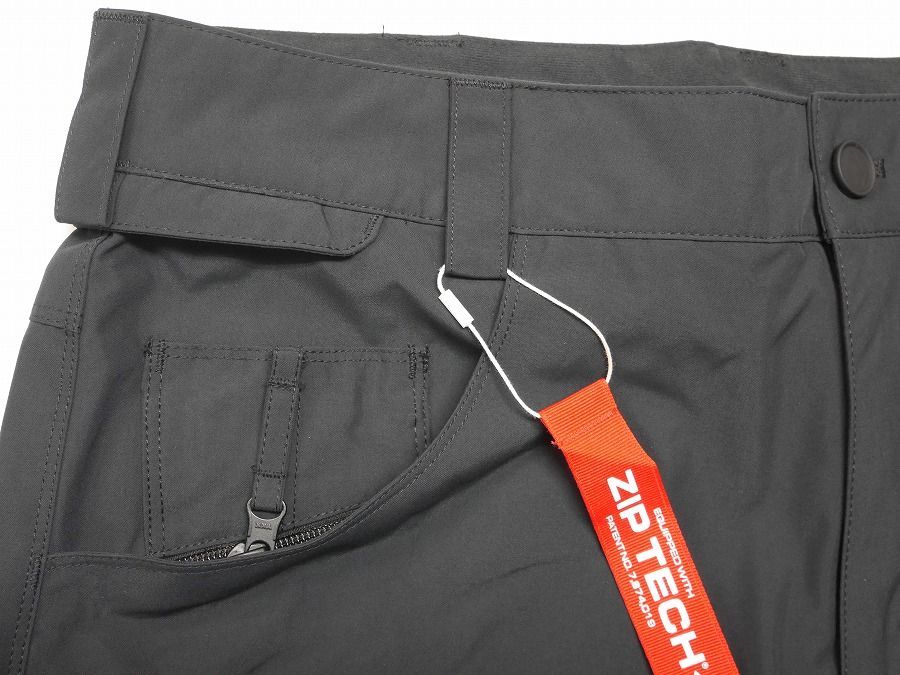  26 VOLCOM NAILER PANT - Lサイズ BLACK パンツ スノーボード ウェア ウェア(男性用) スノーボード