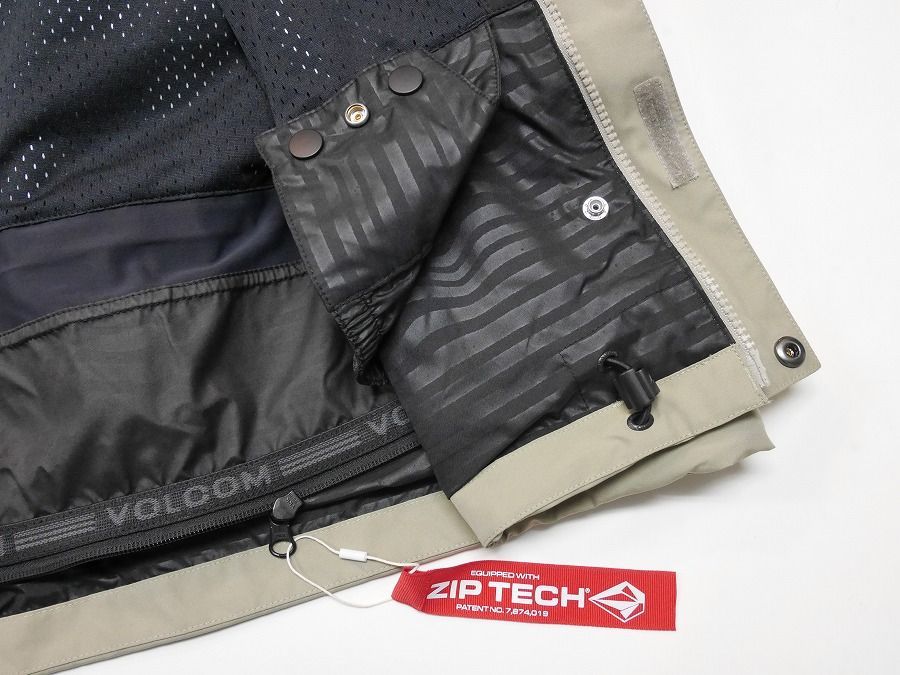 GREEN ゴアテックス