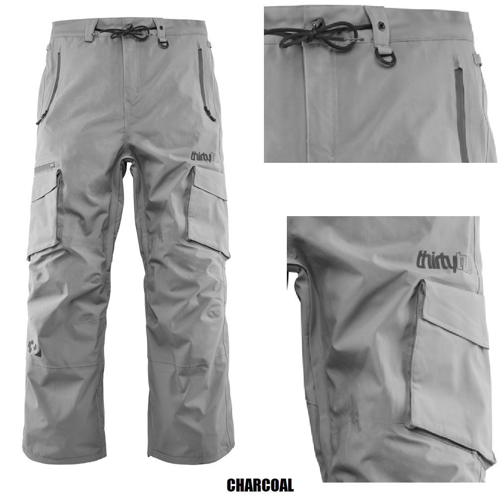 ウェア カーゴパンツ