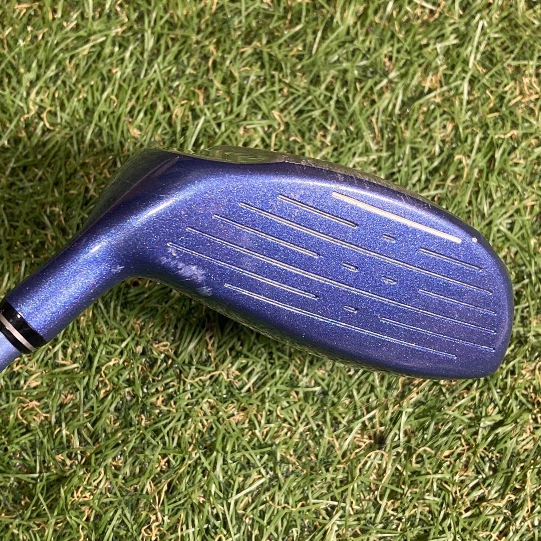 V193 本間ゴルフ 他 レディース ゴルフ クラブ セット 10点 初心者