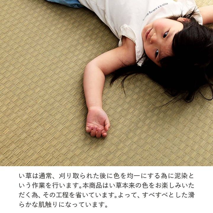 カーペット プレーン