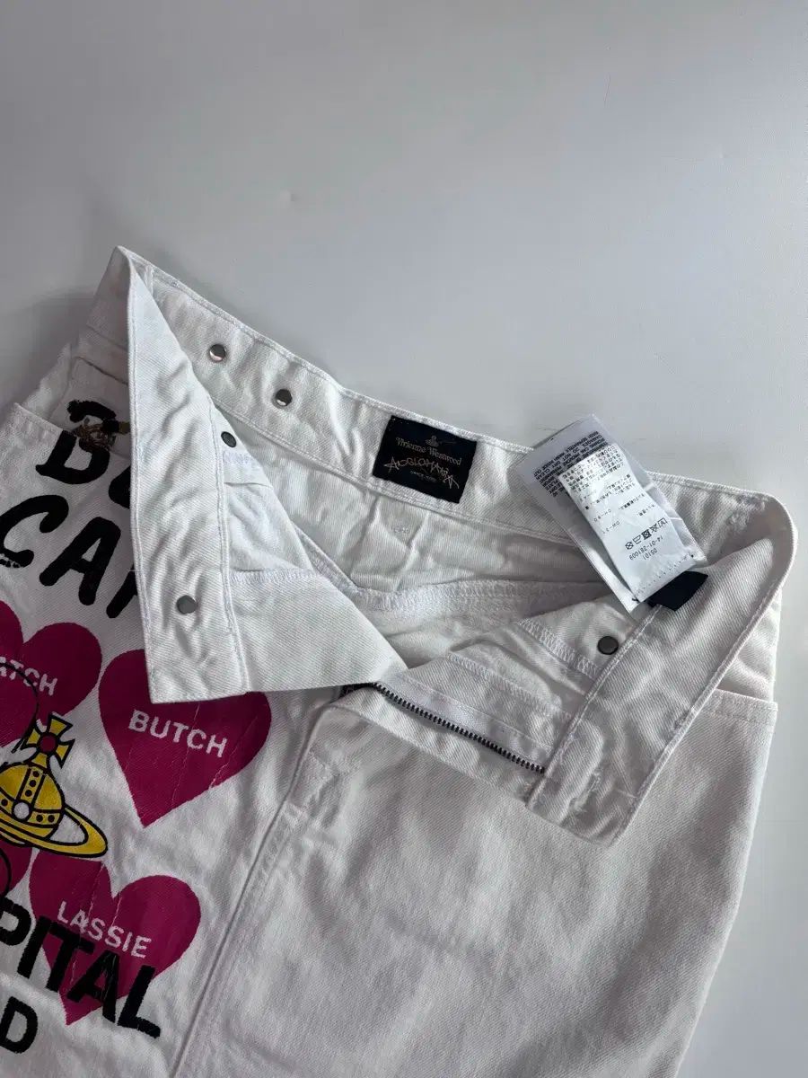 ウエストウッド