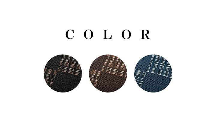 カーペット ウィード