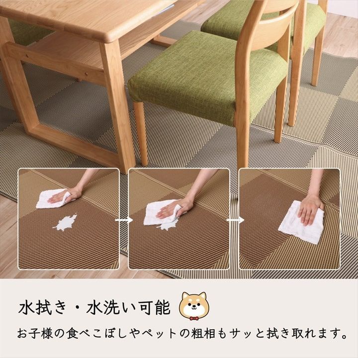 348×352cm 江戸間8畳