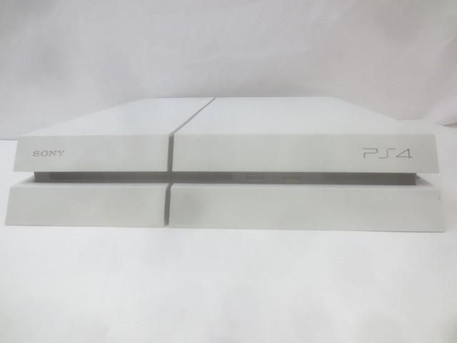 A グレイシャーホワイト