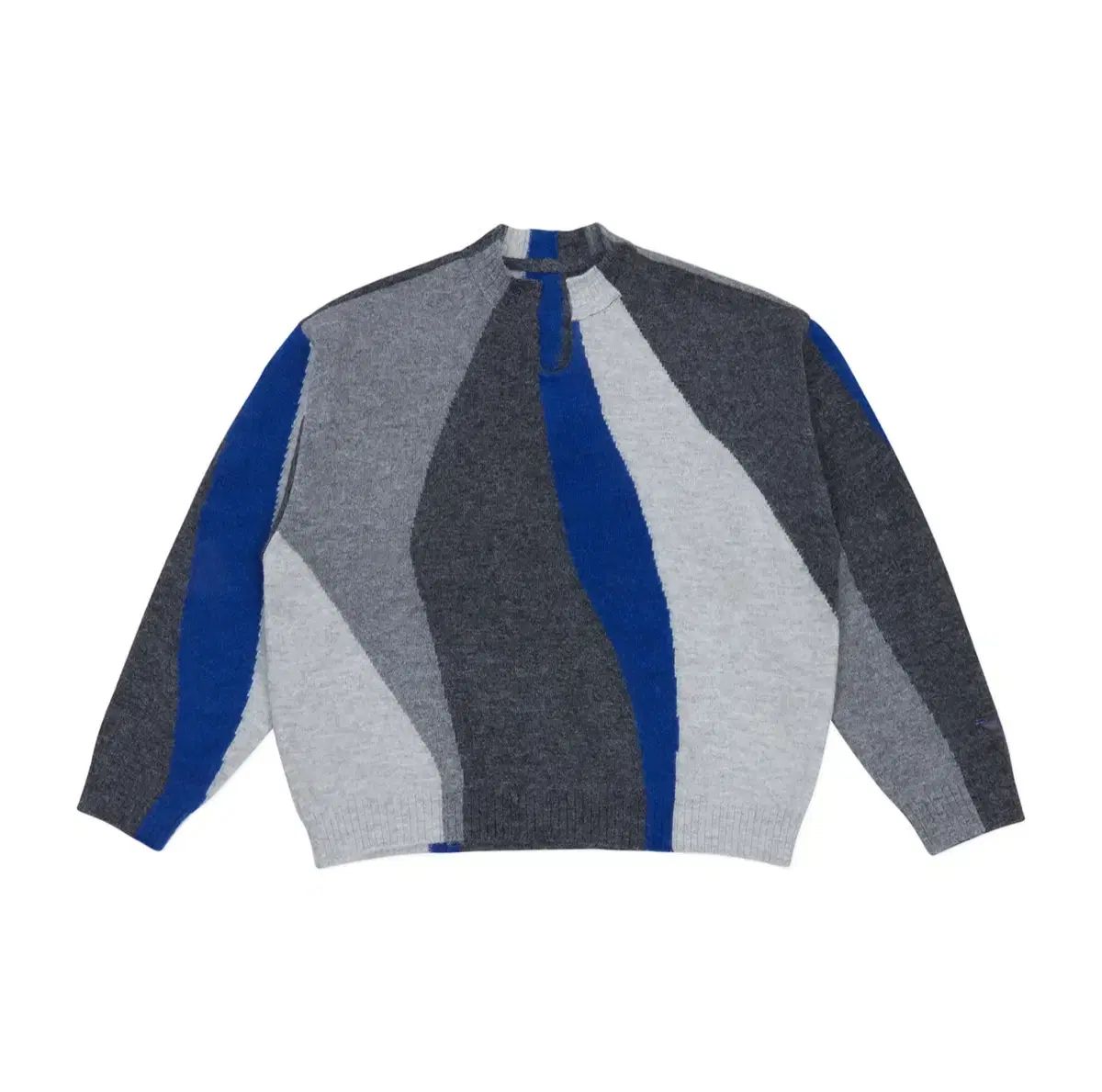 XL ADER ERROR アーダーエラー batia ニット