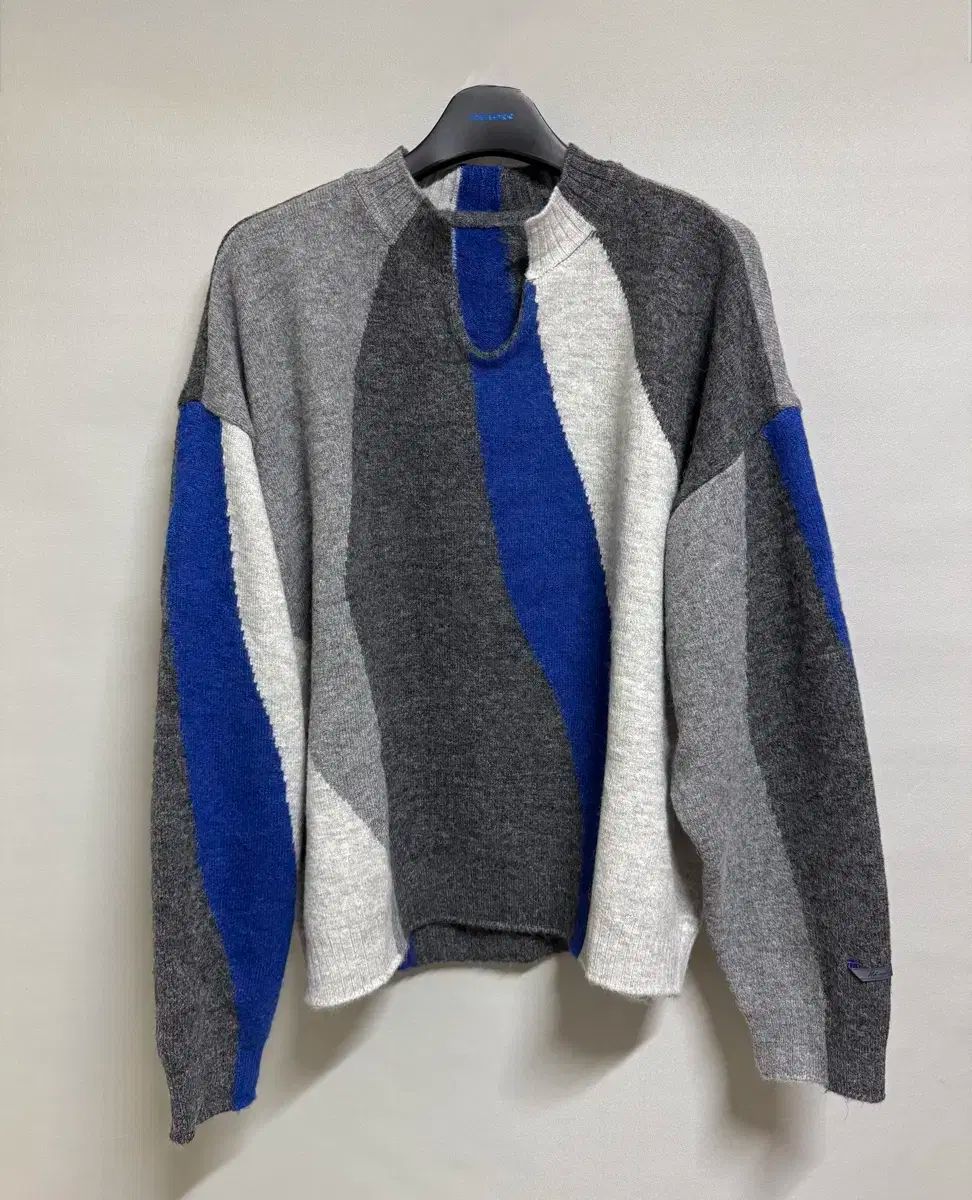 XL ADER ERROR アーダーエラー batia ニット