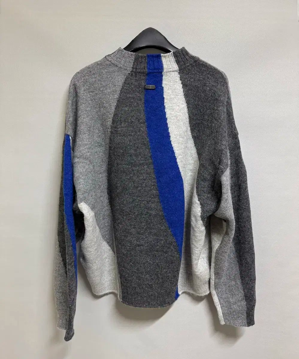 XL ADER ERROR アーダーエラー batia ニット