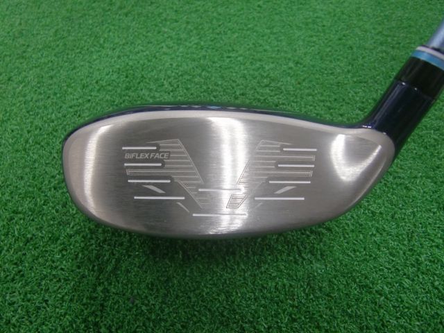 【即納】品質100％ 保証！ レディースユーティリティ ダンロップ ゼクシオユーティリティ2025 Blue MP1300L L 25 9798 温かい