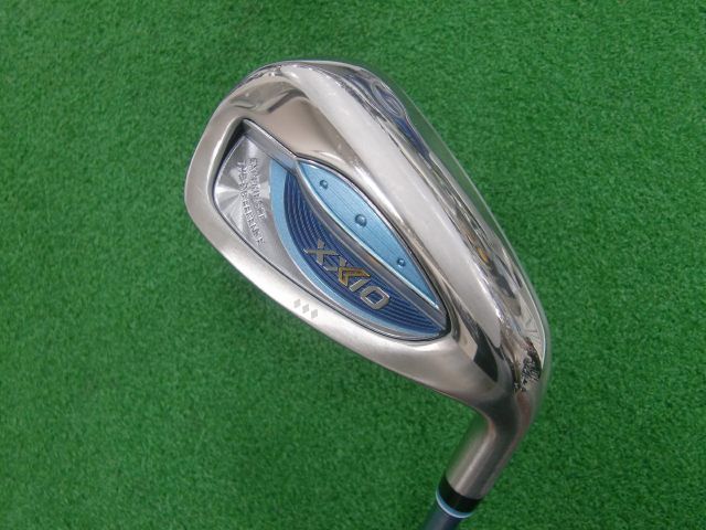 レディースユーティリティ ダンロップ ゼクシオ2025 Blue MP1300L L 0 9801