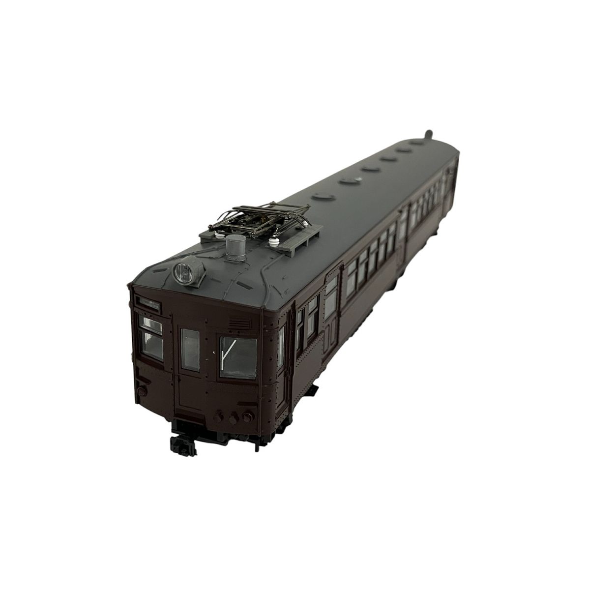 KATO 1-410 クモハ40 HOゲージ 鉄道模型 カトー ジャンク B10552416