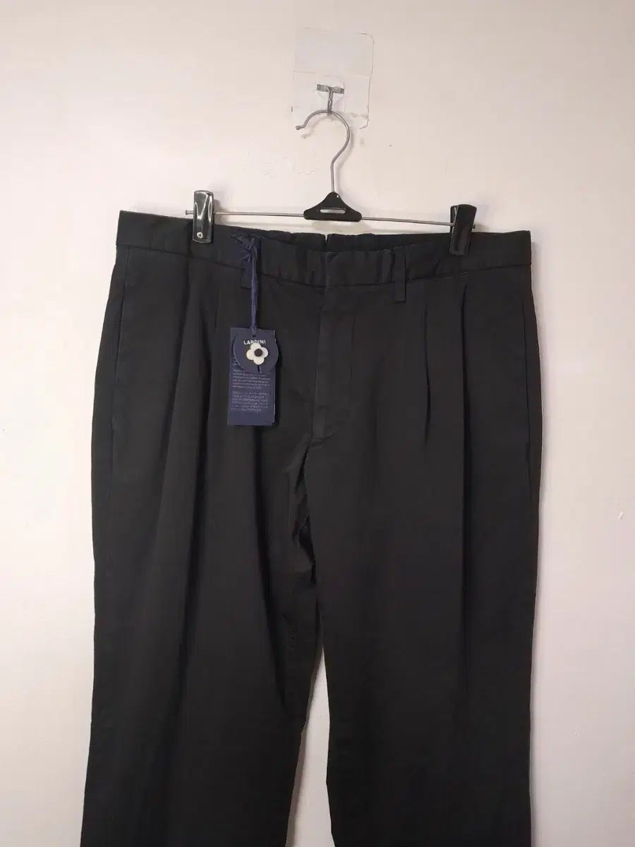 タグ イタリア ラルディーニ 5ポケット シンプルコットン パンツ 46 30 31