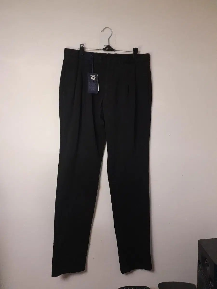 タグ イタリア ラルディーニ 5ポケット シンプルコットン パンツ 46 30 31