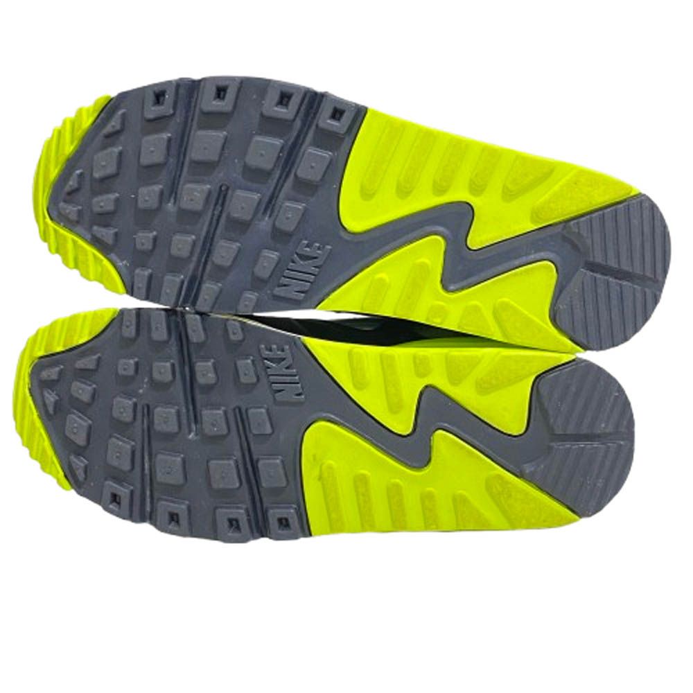 NIKE ナイキ HF8814-001 Patta Air Max 90 Cyber and Particle Grey 