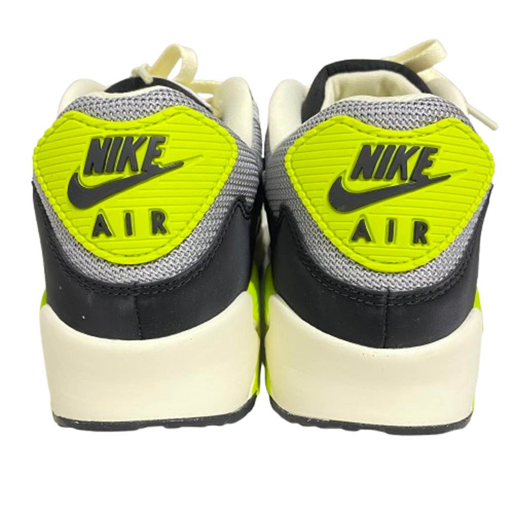 NIKE ナイキ HF8814-001 Patta Air Max 90 Cyber and Particle Grey 