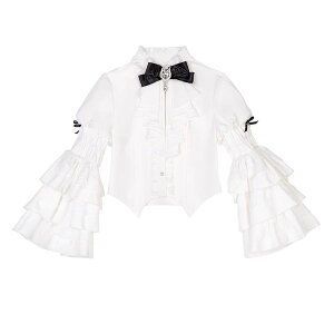 暗黒風 ロリィタファッション