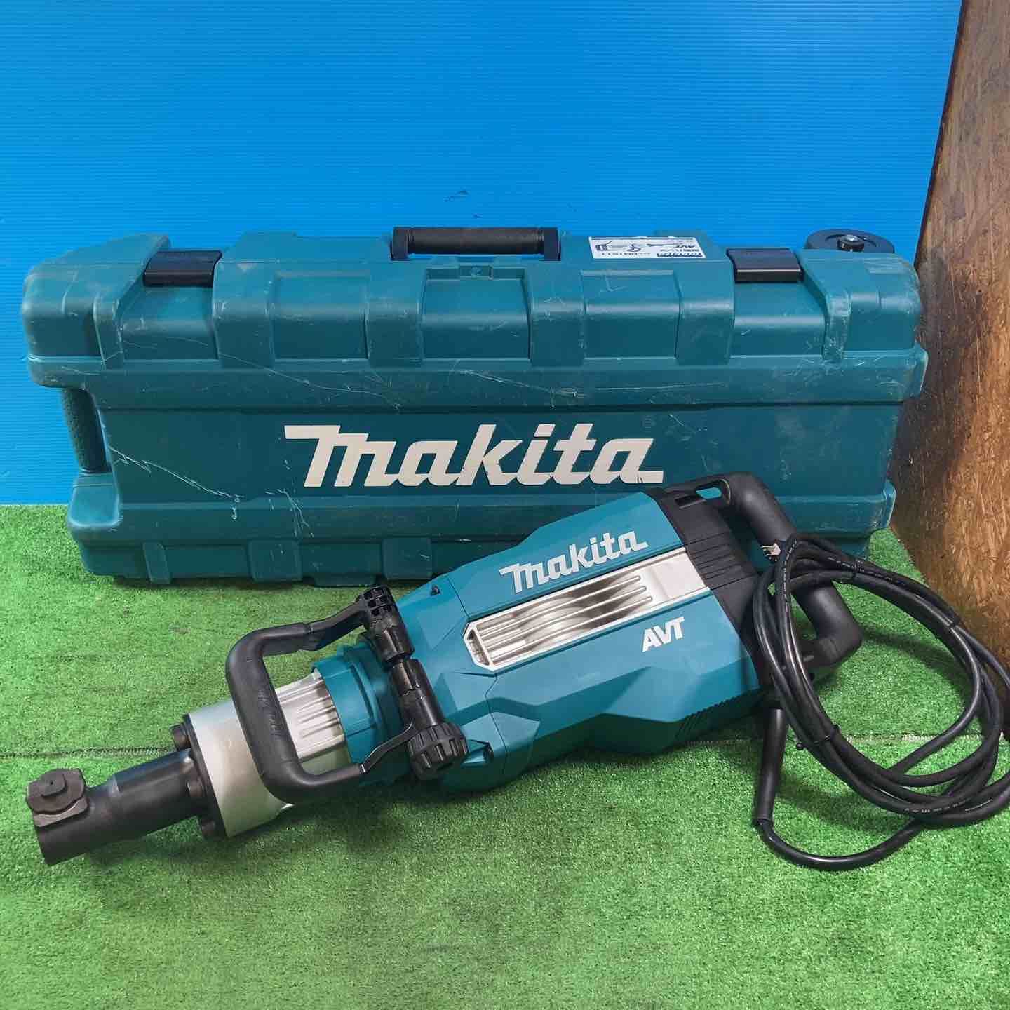 マキタ makita 電動ハンマ HM1511_100V 岩槻店