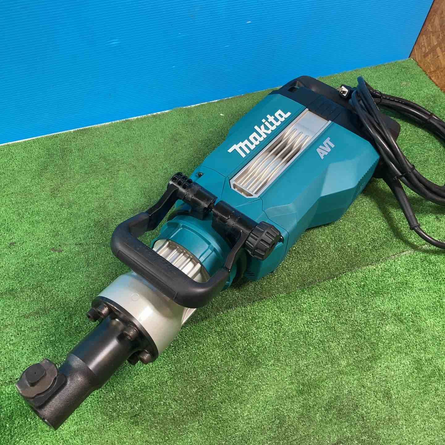 マキタ makita 電動ハンマ HM1511_100V 岩槻店