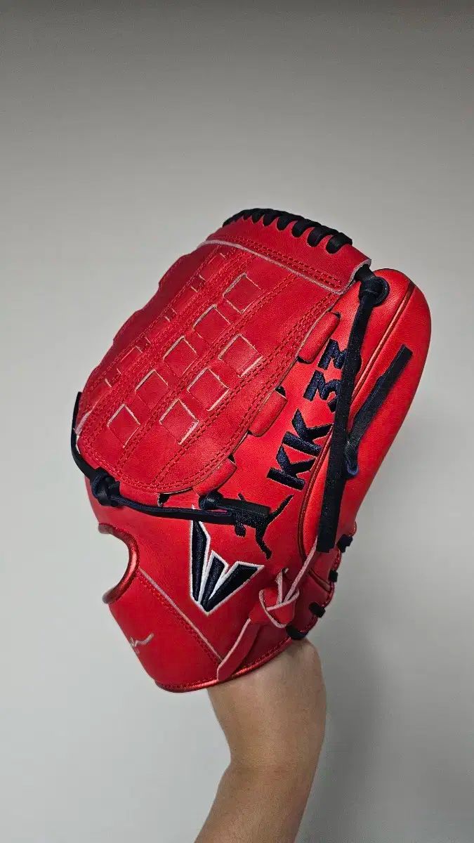 金 廣鉉 キム グァンヒョン イースタン KK 33 グローブ