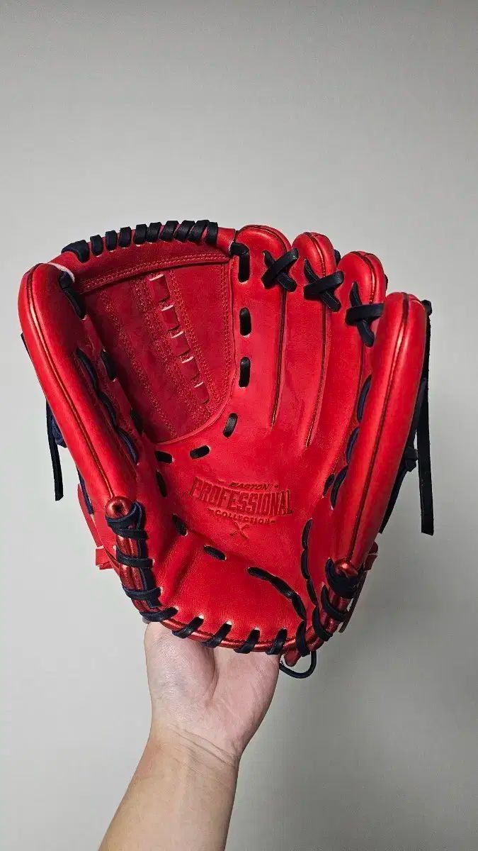 金 廣鉉 キム グァンヒョン イースタン KK33 グローブ