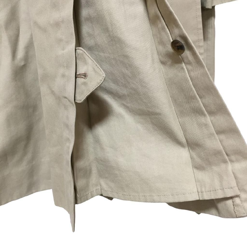 バーバリー トレンチコート