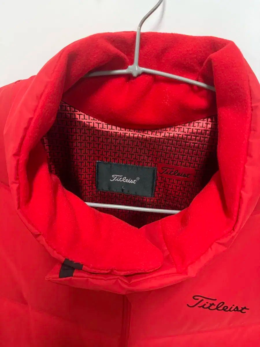 タイトリストグースダウン패ディング防風アウター 100 LLC-HASEGAWATOSO_COM