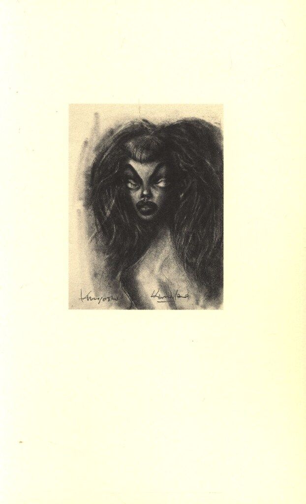 サイン入！絶版 希少！金子國義 アルバム エドワルダ