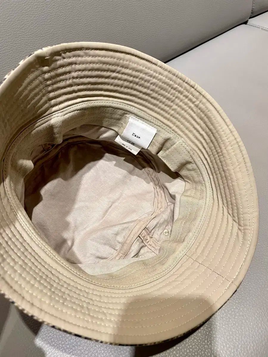 コーテッドバケット