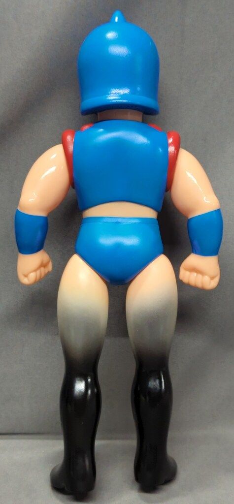 メディコム トイ ファイブスタートイ NSCリボーン ロビンマスク 消滅Ver NSCリボーン