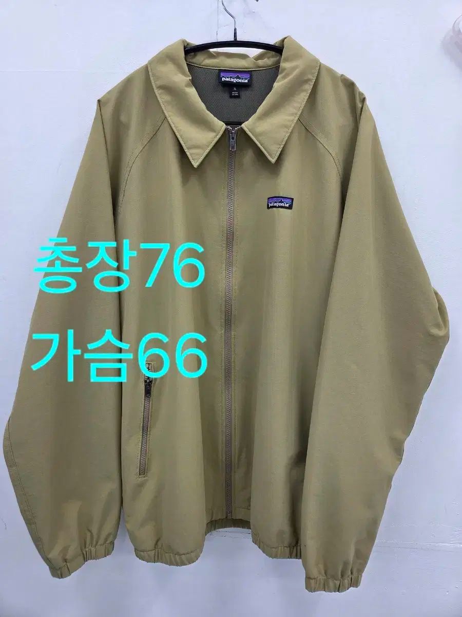 XL パタゴニア バギーズ ジャケット